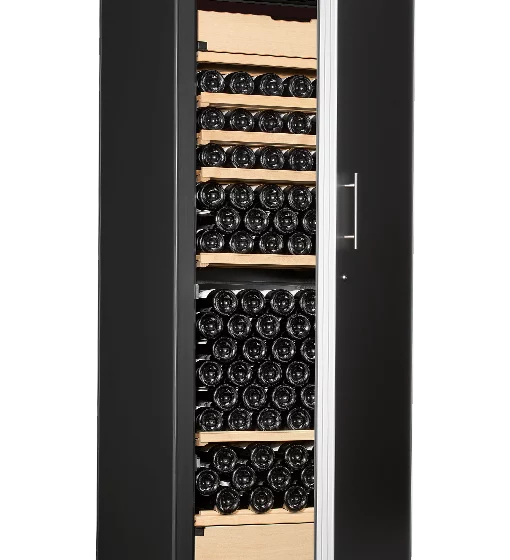 cave à vin artevino oxygen multi-fonctions taille L