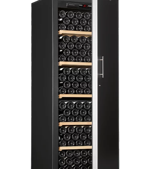 cave à vin de service oxygen artevino grand modèle