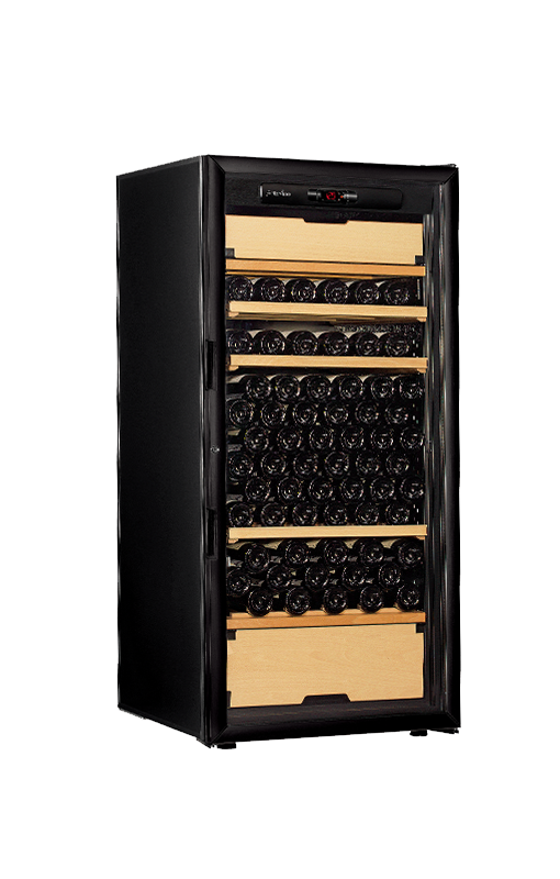 Multi Purpose Wine Cabinet Oxygen