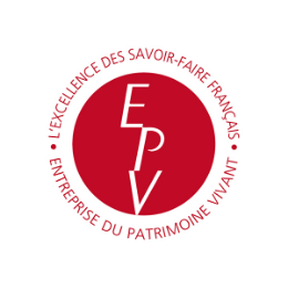 logo label Entreprise du Patrimoine Vivant EPV artevino