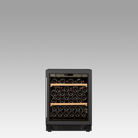 Caves à vin ArteVino l'élégance 100 française ArteVino