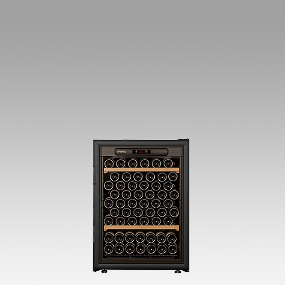 Caves à vin ArteVino l'élégance 100 française ArteVino