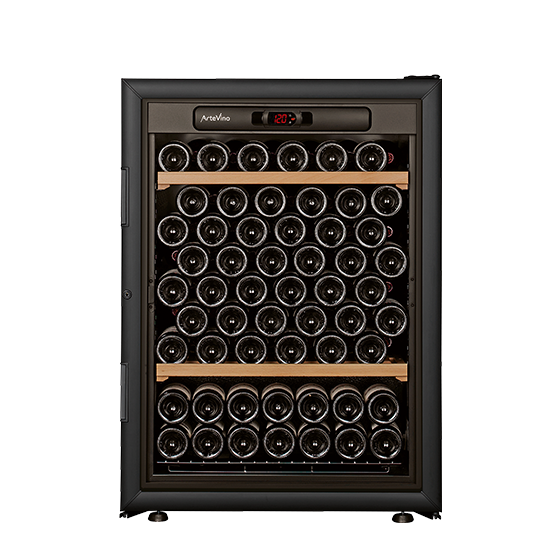 Capacité pour une cave à vin comment choisir ? ArteVino